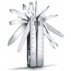 Kliešte Victorinox SwissTool X + 5 rokov záruka a darček ZADARMO