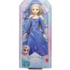 Frozen bábika Elsa na korčuliach