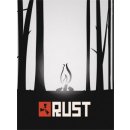 Hra na PC Rust