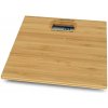 ESP Esperanza EBS012 Elektronická váha Square Bamboo