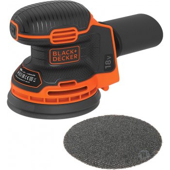 Black & Decker BDCROS18N