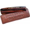 Captain Fawcett Cpt. Fawcett — Hair Comb with Leather Case