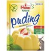 Haas Puding vanilkový 40 g