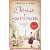 Dáma z Montparnassu - Caroline Bernard