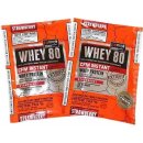 Extrifit CFM Instant Whey 80 30 g