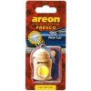 AREON Fresco New car (nové auto) 4 ml