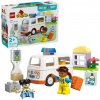 LEG LEGO DUPLO 10447 Sanitka s vodičom