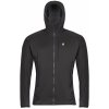 Pánska hybridná bunda High Point Total Alpha 2.0 Jacket Black M