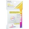 Gamegenic Matte Yellow Mini American (42x65)