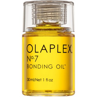 Olaplex Bonding Oil No.7 Vyživující stylingový olej na vlasy 60 ml