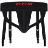 Hokejový suspenzor CCM JOCK COMBO JR veľkosť JR COMBO