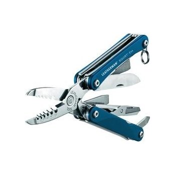 Leatherman SQUIRT ES4