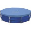 Intex 28032 Round Plachta na bazén 4,57 m