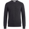 Iceberg Confortevole Dark Grey sveter