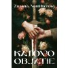 Katovo objatie - Zuzana Nomilnerová