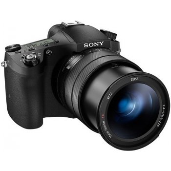 Sony Cyber-Shot DSC-RX10III