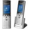Grandstream WP820 WiFi IP tel., 2,4