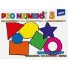 Omaľovánka, A5, 16 strán - Pre najmenších 5