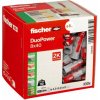 Univerzálne kolíky Fischer 8 x 40 mm 100 ks