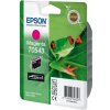 Atramentová kazeta Epson T0543, magenta