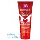 Dermacol SOS Repair intenzívny regeneračný krém na ruky 75 ml