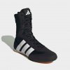 adidas Box Hog Classic čierna