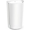 TP-Link Deco X50-5G(1-pack) LTE6 modem s WiFi routerom, AX3000, 3x GLAN, 1x SIM slot / 574/2402Mbps, 52440029