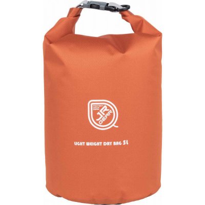 JR GEAR LIGHT WEIGHT DRY BAG 5L