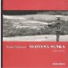 Slovesá slnka (výber z poézie) - Šalamun Tomaž