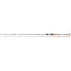 Daiwa Ninja X Spoon Trout 1,95m 1,5-5g 2 diely