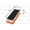 VALEO vzduchový filter 585181