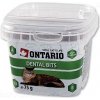 Ontario Cat Snack Dental Bits 75 g