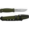 Nôž Kansbol Multi-Mount Morakniv® – Camo green