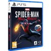 Marvel's Spider-Man: Miles Morales CZ (PS5)