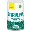 Wolfberry - Spirulina BIO 250 g 500 tbl Wolfberry