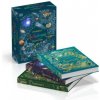 DK Children's Anthologies 3-Book Box Set: Dinosaurs and Prehistoric Life, an Anthology of Intriguing Animals and the Mysteries of the Universe (Hazel Richardson,Ben Hoare)(Pevná)