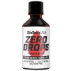 Biotech zero Drops Strawberry 50 g