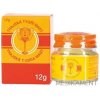 Thajská tigria masť GOLDEN CUP BALM 12 g