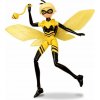 Orbico Miraculous Lienka a čierny kocúr Figúrka Queen Bee Včelia kráľovná