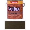 ADLER Pullex Aqua DSL - vodou riediteľná lazúra na drevo 2.5 l Steppe LW 05/3