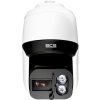 BCS-U-SIP6436SR40-Ai2 - IP otočná kamera 4Mpx, 6.91-248.76mm, IR400m, 36x optický zoom, Ai - BCS Ultra