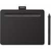 Grafický tablet Wacom Intuos S Black (CTL-4100K)