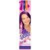 Venita Trendy farebné penové tužidlo na vlasy 41 farba magicky fialová 75 ml