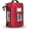 SURVIVAL lekárnička FIRST AID KIT Large red