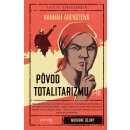 Pôvod totalitarizmu I-III - Hannah Arendt