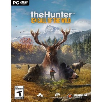 theHunter: Call of the Wild