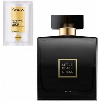 Avon Little Black Dress parfumovaná voda dámska 50 ml