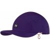 Šiltovka BUFF 5 Panel Explore Cap - Slen Violet