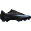 Kopačky Nike ZOOM VAPOR 16 ACADEMY FG/MG fq1458-001 Veľkosť 44 EU | 9 UK | 10 US | 28 CM