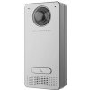 Grandstream GDS3712 dveřní video interkom, HD kamera, pokrytí 180°, mikrofon, 1-tlačítko (GDS3712)